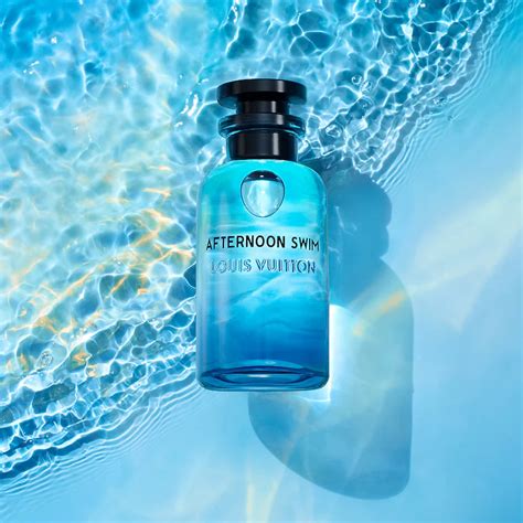 afternoon swim louis vuitton sample|afternoon swim louis vuitton fragrantica.